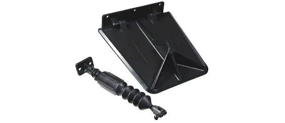 Meest Verkocht Smart Tabs SX met 27 kg cilinders 15 tot 18 voet