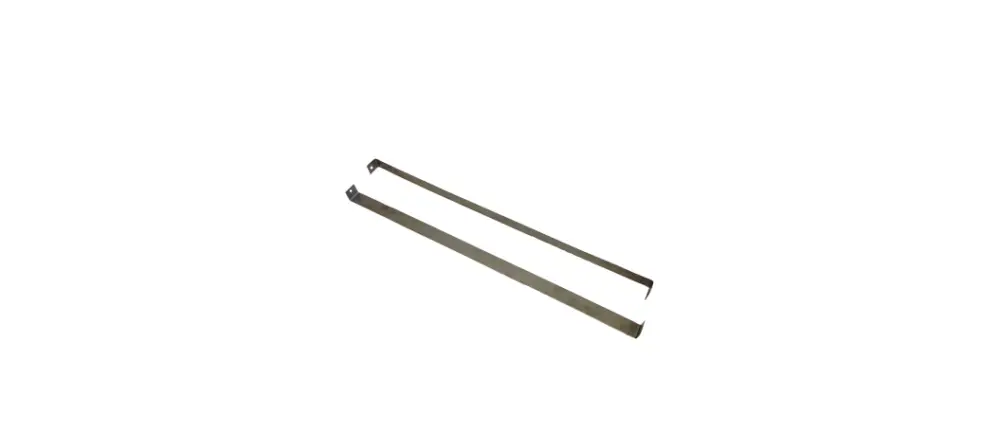 Beugelset voor 70/90/120 ltr tank Aanbieding