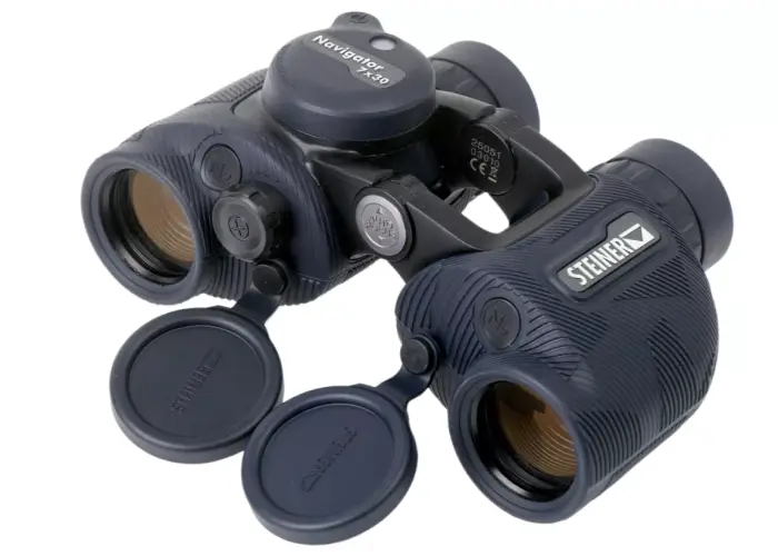 Steiner verrekijker Navigator 7x30met kompas Shop Nu