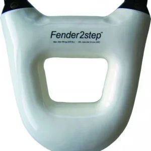 Koop Online Fenderstepfender2step wit