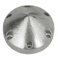 Multifit MaxProp anode, zink 63mm CMMP63RZ Gereduceerde Prijs