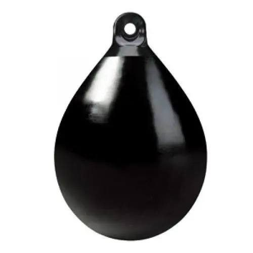 Rechtstreeks Van De Fabrikant balfender B60HD Danfender zwart