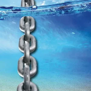 Ankerketting titan G43 10mm 10325558 Din766 Lage Prijs