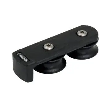 Beperkt Aanbod Selden Valgeleider 2x 50mm schijf