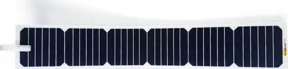 Sunbeam Tough 21W Zonnepaneel Long Flush Weekendaanbieding