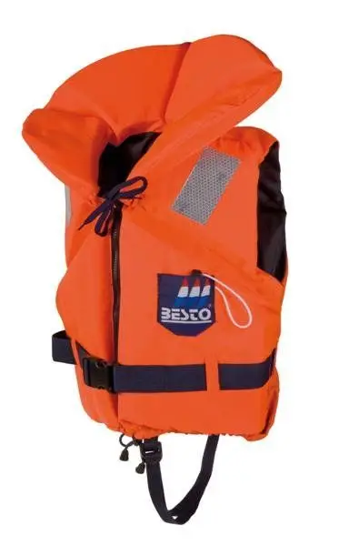 Weekendaanbieding Reddingvest Besto