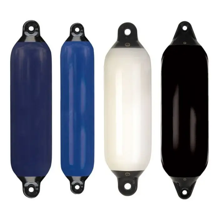 Danfender cilinder fender Heavy duty Actieprijs