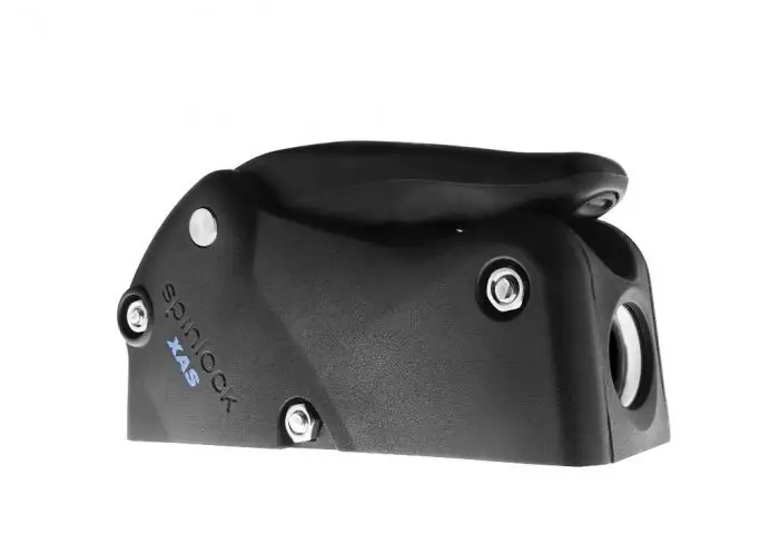Spinlock valstopper XAS 1 voud 6-12mm Nu Kopen