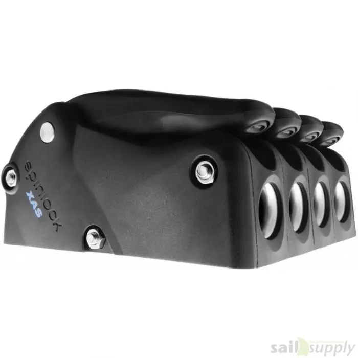 Spinlock valstopper XAS 5 voud 6-12mm Gereduceerde Prijs