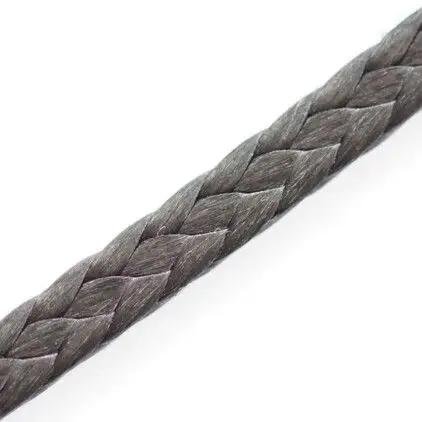 HMPE trimlijn (gelijk aan dyneema) zonder mantel Lage Kosten