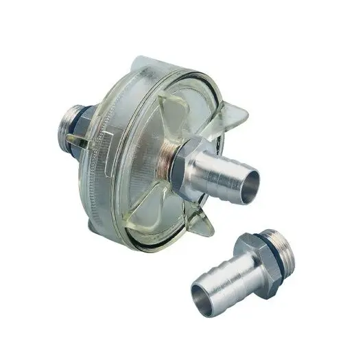 Hoge Kwaliteit Filter voor Marco UP2/E of UP3/E pomp Standard
