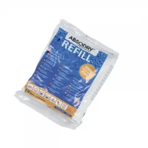 Absodry ontvochtiger refill 450gr Voordeelprijs