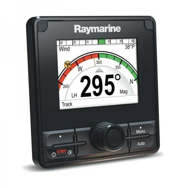 Raymarine p70Rs bedieningsunit (motorboot) Laatste Kans