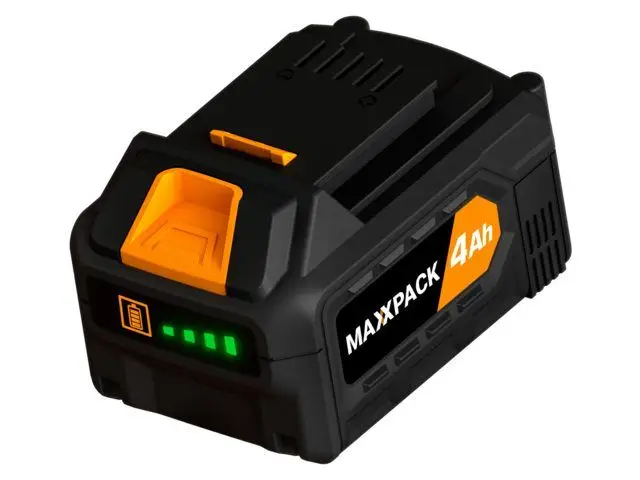 Laatste Versie Batavia Maxxpack 18V Accu 4Ah