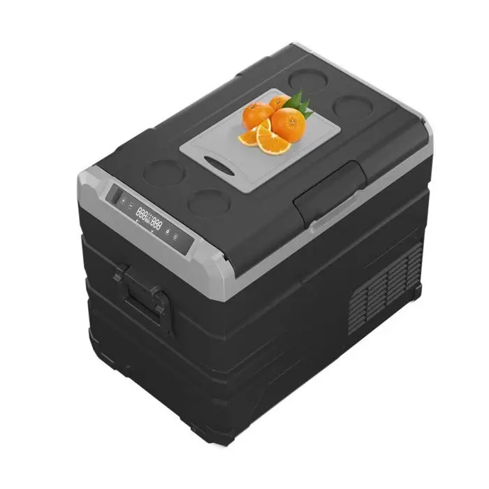 CN Comfort koelbox type TW45, 45L,12/24Vdc of 230 Vac, 17.0 Kg Tijdelijk Beschikbaar