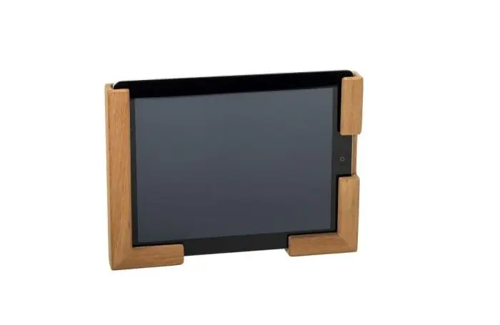 Premium Tablet houder