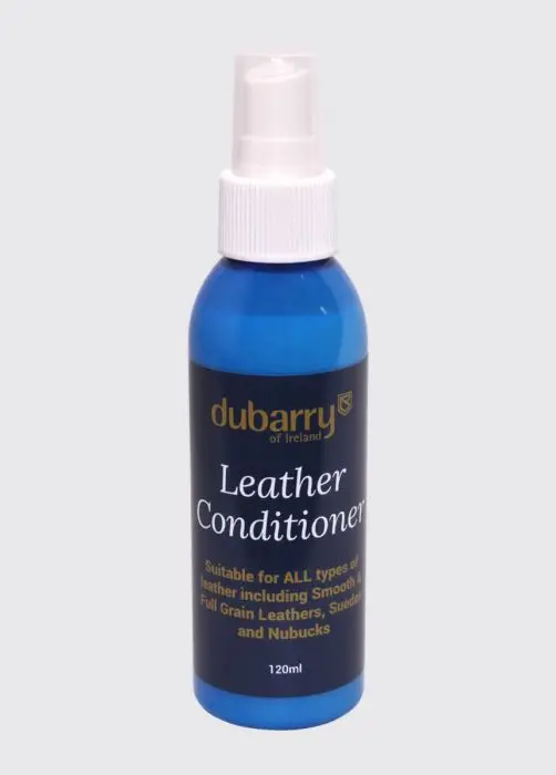 Dubarry leather conditioner 120 ml. Beperkt Aanbod