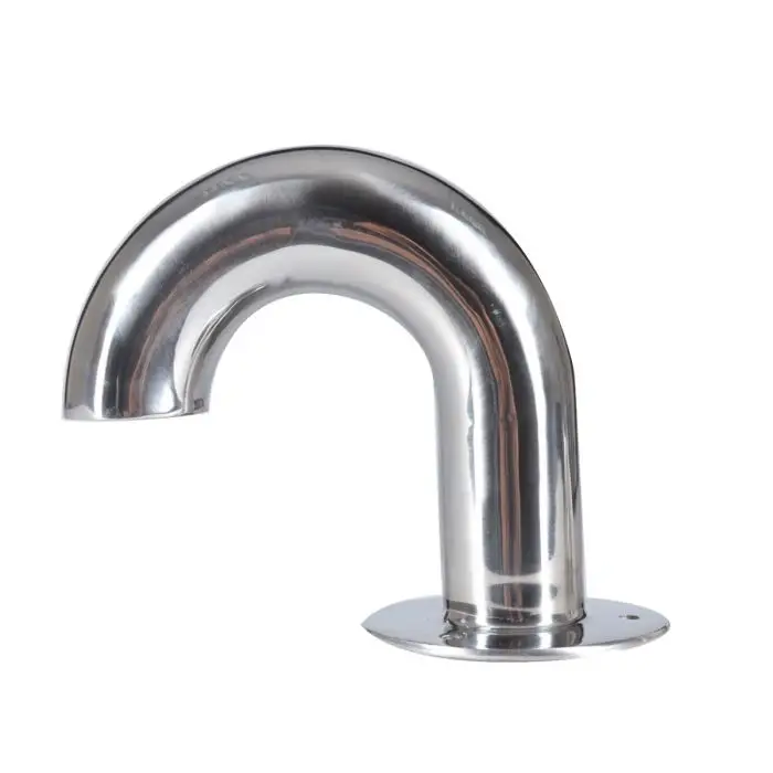 Beperkt Aanbod Zwanenhals 14cm hoog, 16mm inwendig