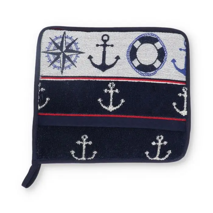 Nu Kopen Pannenlap Maritime Bunzlau