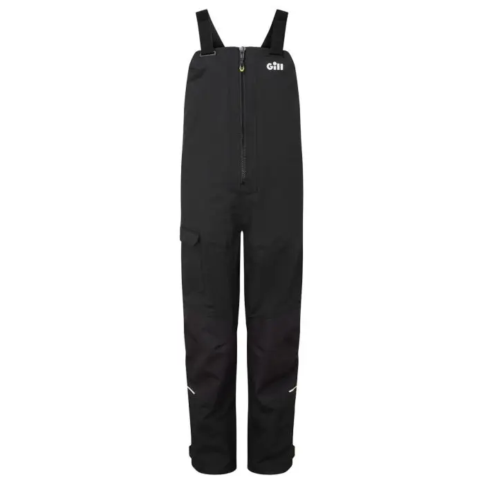 Gill Coastal Zeilbroek OS33 Dames zwart Hete Deal