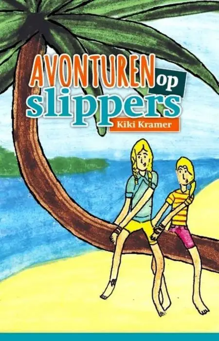 Avonturen op slippers Lage Prijs