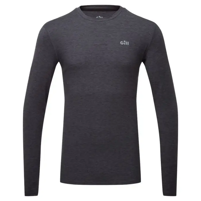 Thermo Baselayer top navy melange Gill Nu Kopen
