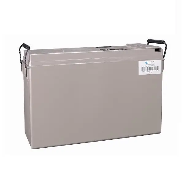 Dagaanbieding Victron AGM Telecom Accu 12V 200Ah BAT412181164