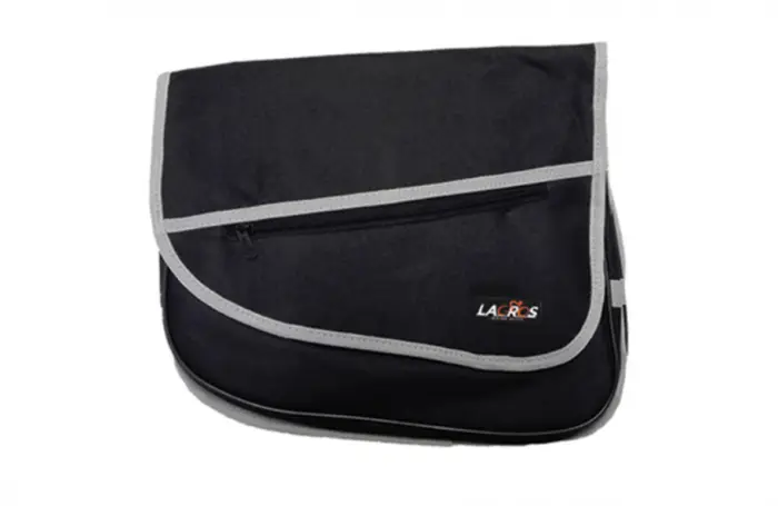 Lacros Achtertas 18 Liter voor o.a. Trotter en Scamper Op = Op