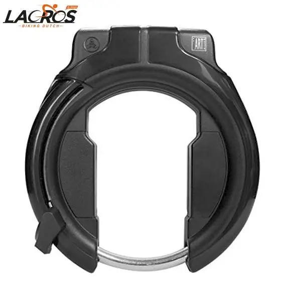 Goedkoop Lacros ringslot ART2 gekeurd Trelock RS453 Ringslot