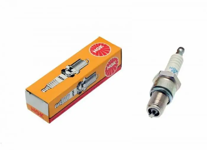 NGK bougie type CR5EH-9 Koop Online