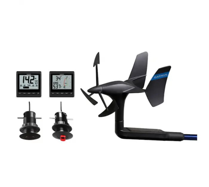 Must-Have Garmin GNX Draadloos zeilpakket 43010-01616-30