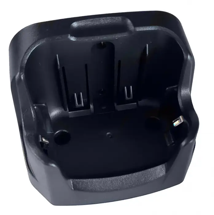 Oplaadstation voor de HX210 Handmarifoon Standard Horizon SBH-25 Beperkte Voorraad