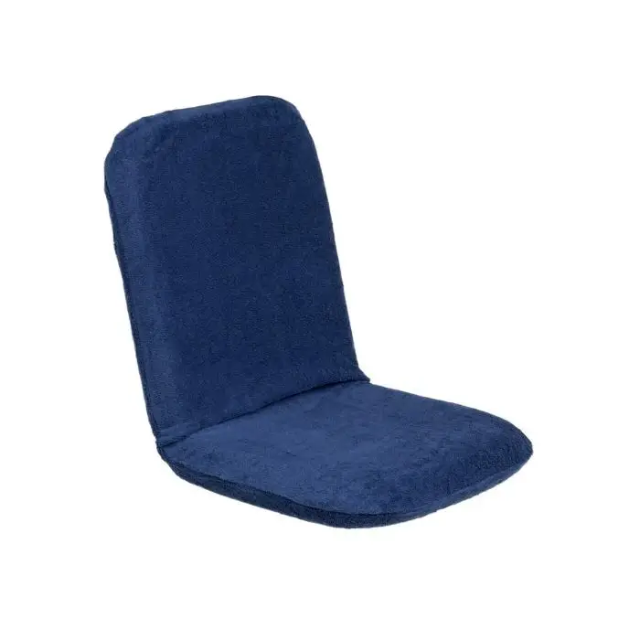 Comfortseat Hoes voor Regular Blue Seizoensaanbieding