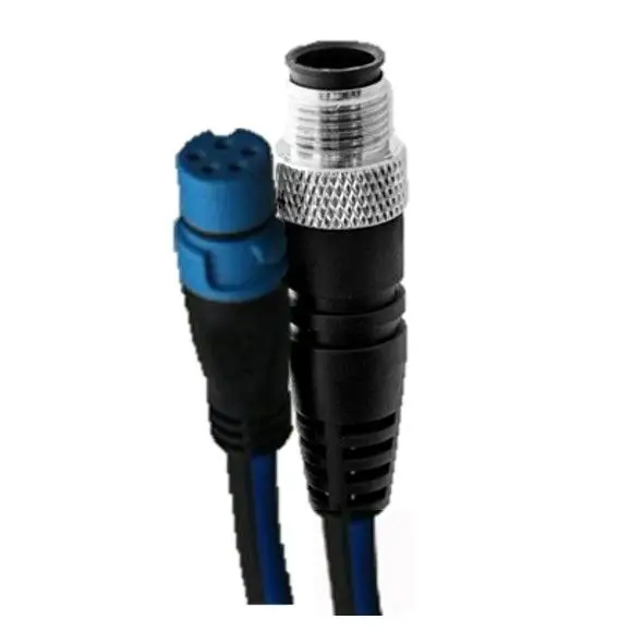 Raymarine Adapter STNG BB (F) to DNet BB (M) Adapter 400mm Fabrieksprijs