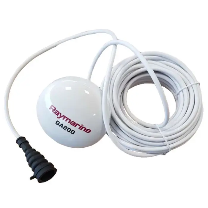 GPS GA200 Raymarine Aanbieding