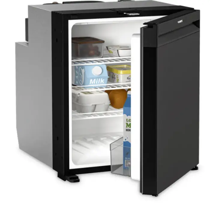 Koelkast CoolMatic NRX 60E 12/24V Premium