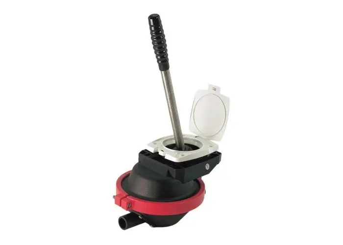 Koopje BP0350 Compac 50 Handlenspomp onderdek