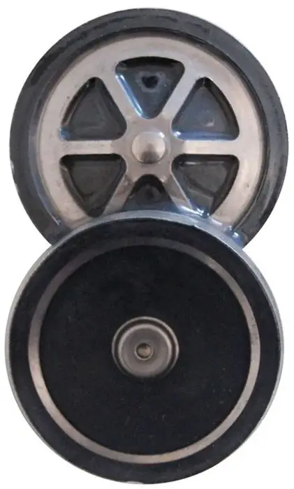 Hete Deal Jabsco 30003-0000 kleppenset