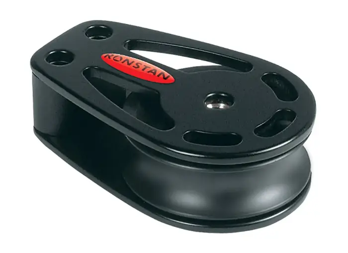 Seizoensaanbieding Ronstan Utility AP 50mm, keerblok