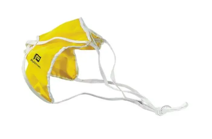 Seizoensaanbieding Plastimo drijfanker tbv reddingsboei of opsporingsstaak