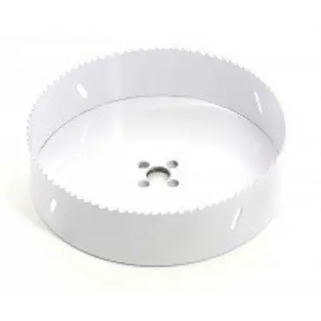 Gatenboor 159mm voor inspectieluik ILT120B of ILT120F Dagaanbieding