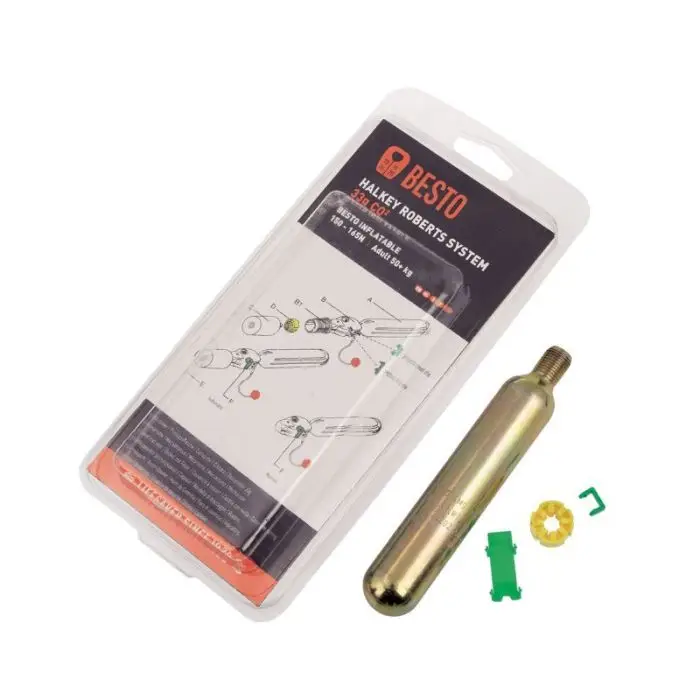 Besto HR herlaadset 180N 38gr Auto Bestel Nu