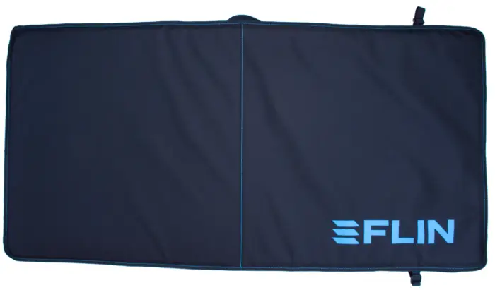 Beste Prijs Flinsolar FlinBag solarpaneel tassen voor 100 of 50 Watt
