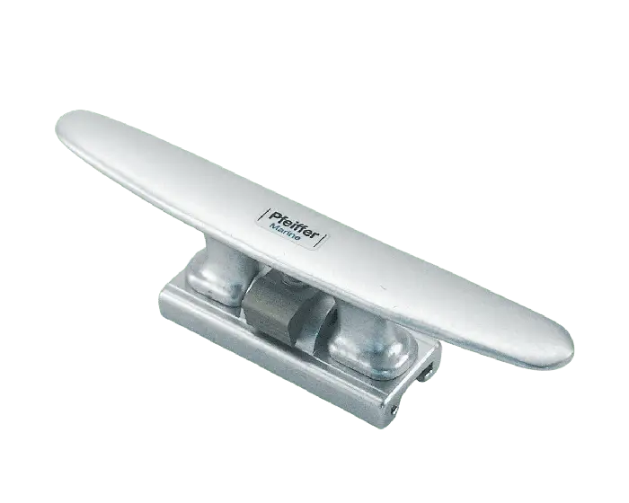 Kikker op slede voor 32mm rail Premium