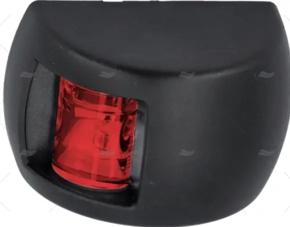 Led 34 Bakboord navigatielicht 12v Superprijs
