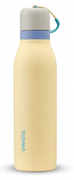 Direct Beschikbaar Owala Freesip Twist 710 ml. - Sunny Daze