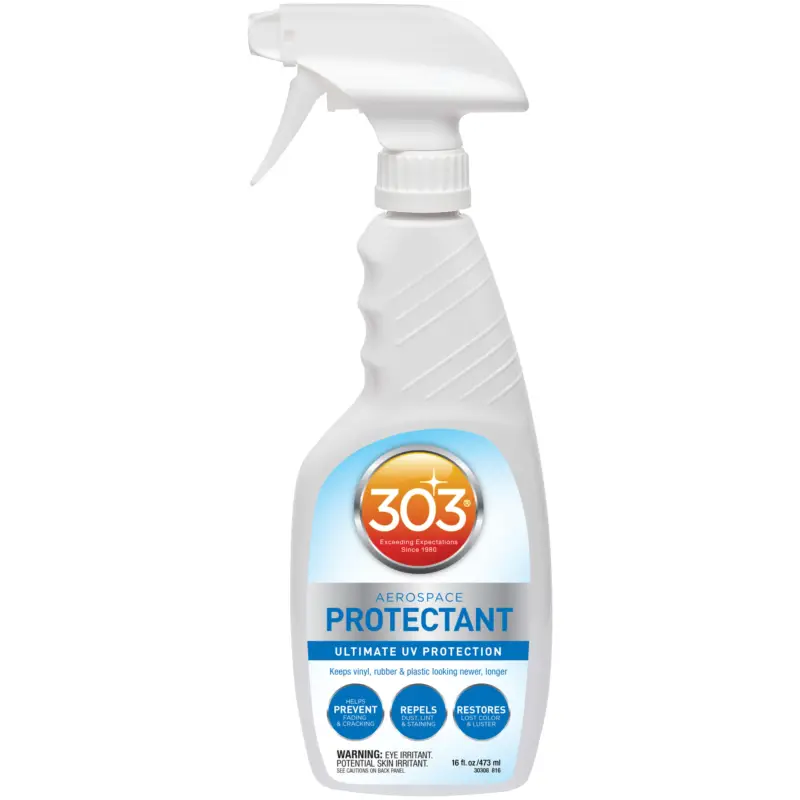 303® | Aerospace Protectant Bestseller
