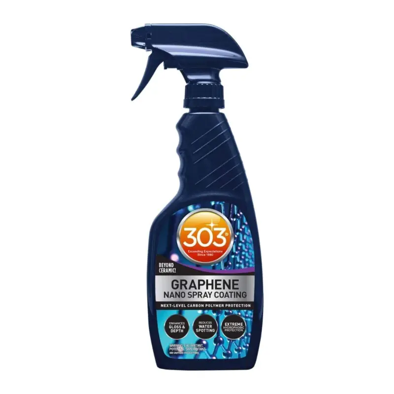 303® | Graphene Nano Spray Coating | 473 ml Flitsaanbieding