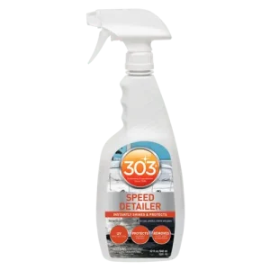 303® | Speed Detailer | 946 ml Beperkte Voorraad