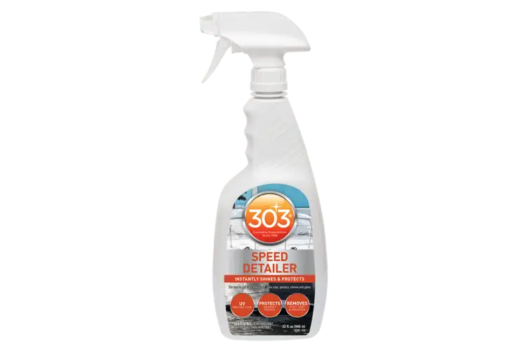 303® | Speed Detailer | 946 ml Beperkte Voorraad